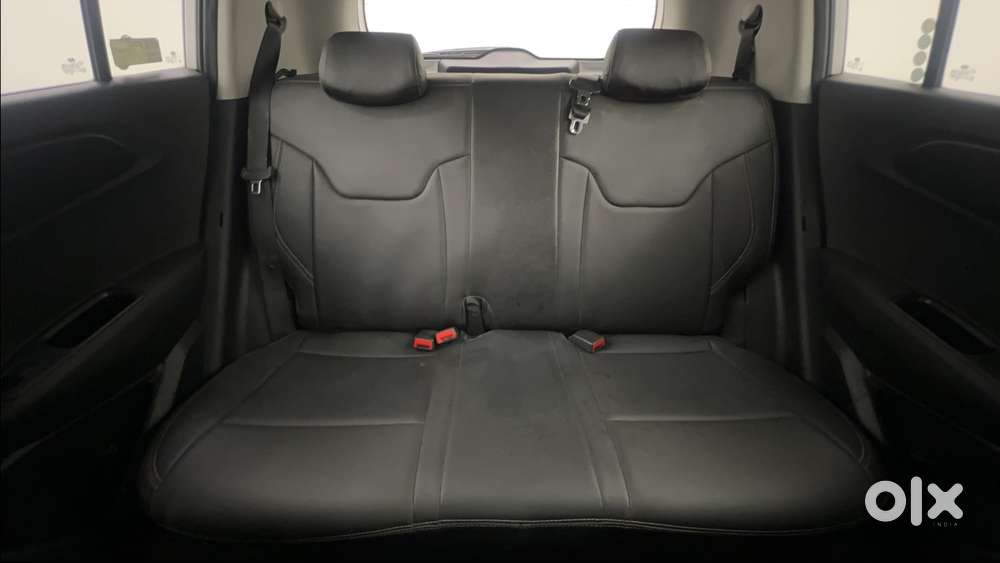 Hyundai Exter Sx (o) Connect 1.2 Mt, 2024, Petrol