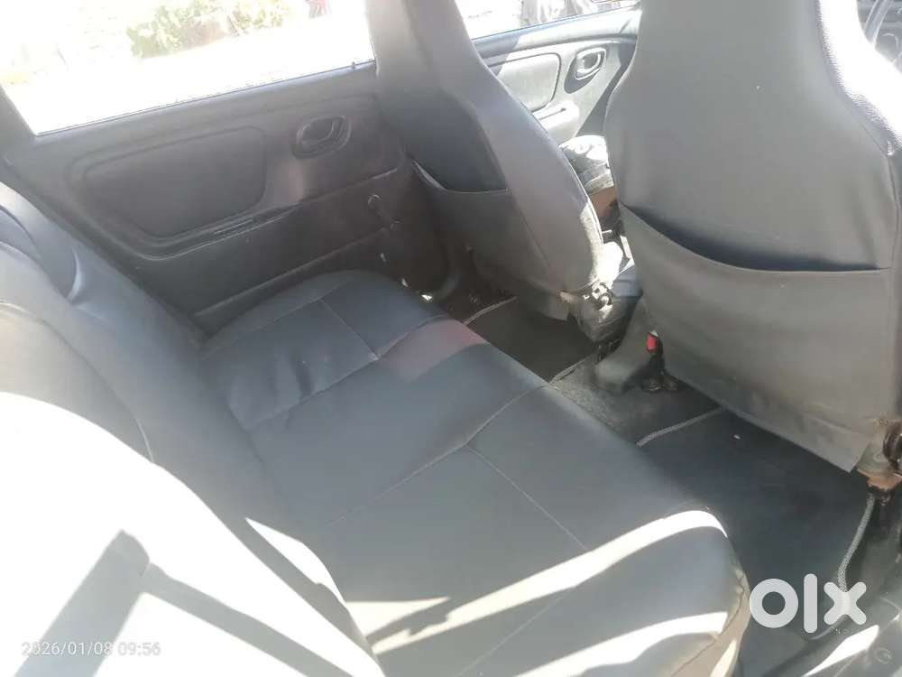 Maruti Suzuki Alto 800 2010 Petrol 130000 Km Driven