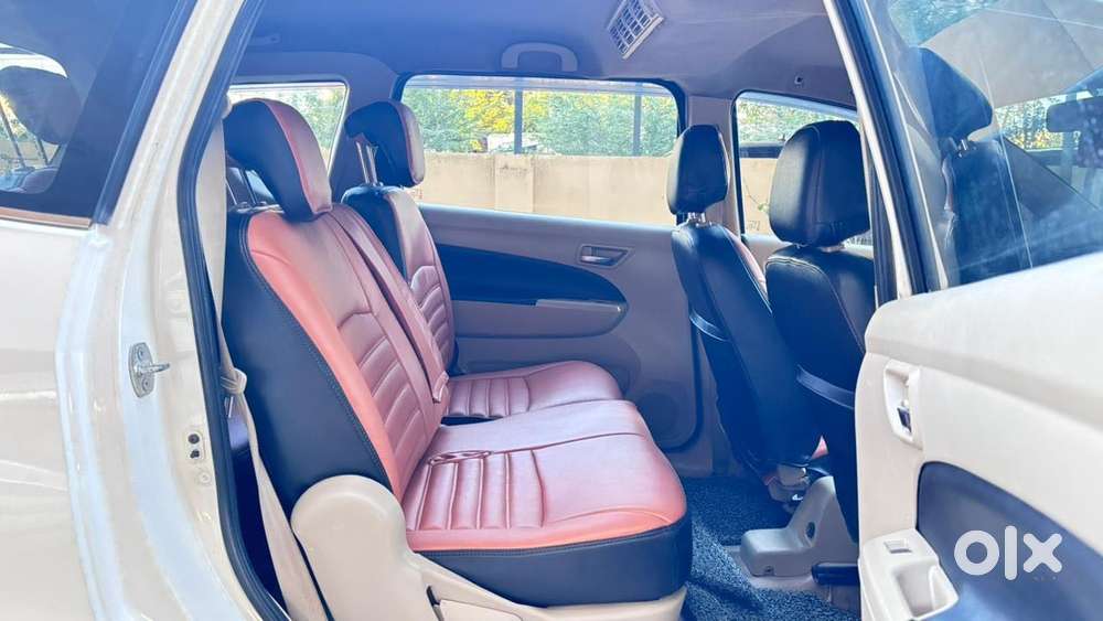 Maruti Suzuki Ertiga Shvs Vdi, 2017, Diesel