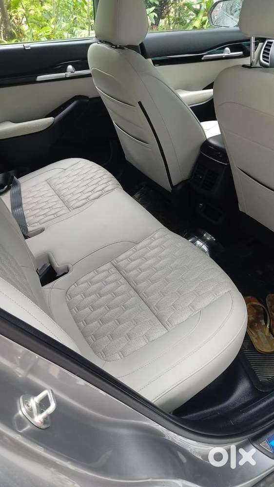 Kia Seltos 2020 Petrol Well Maintained