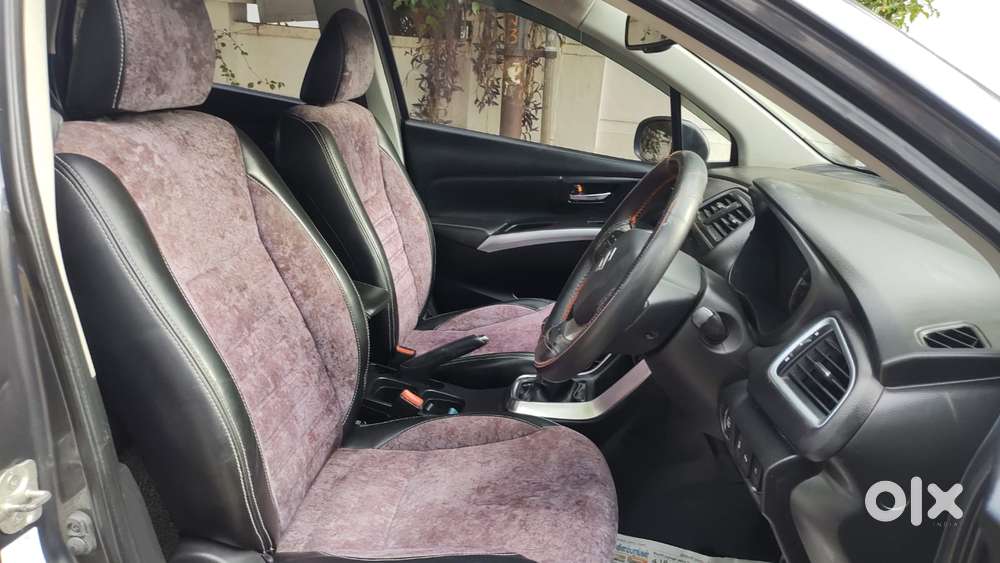 Maruti Suzuki S-cross 1.3 Alpha, 2018, Diesel