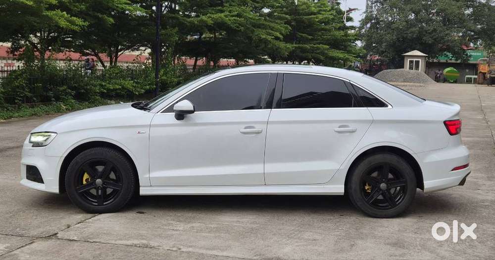 Audi A3 35 Tdi S Line, 2019, Diesel