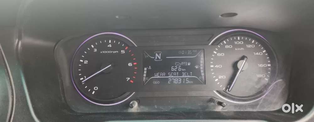 Mahindra Marazzo M2 8str, 2020, Diesel