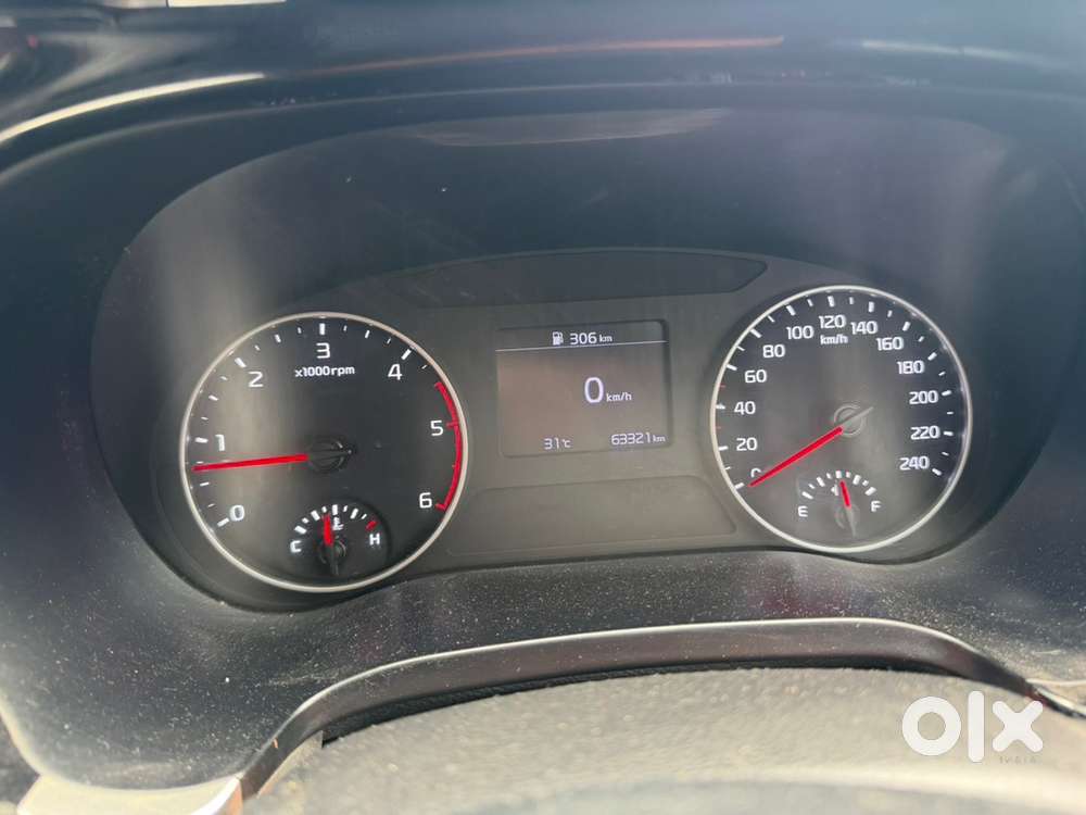 Kia Seltos Htk Plus 2022