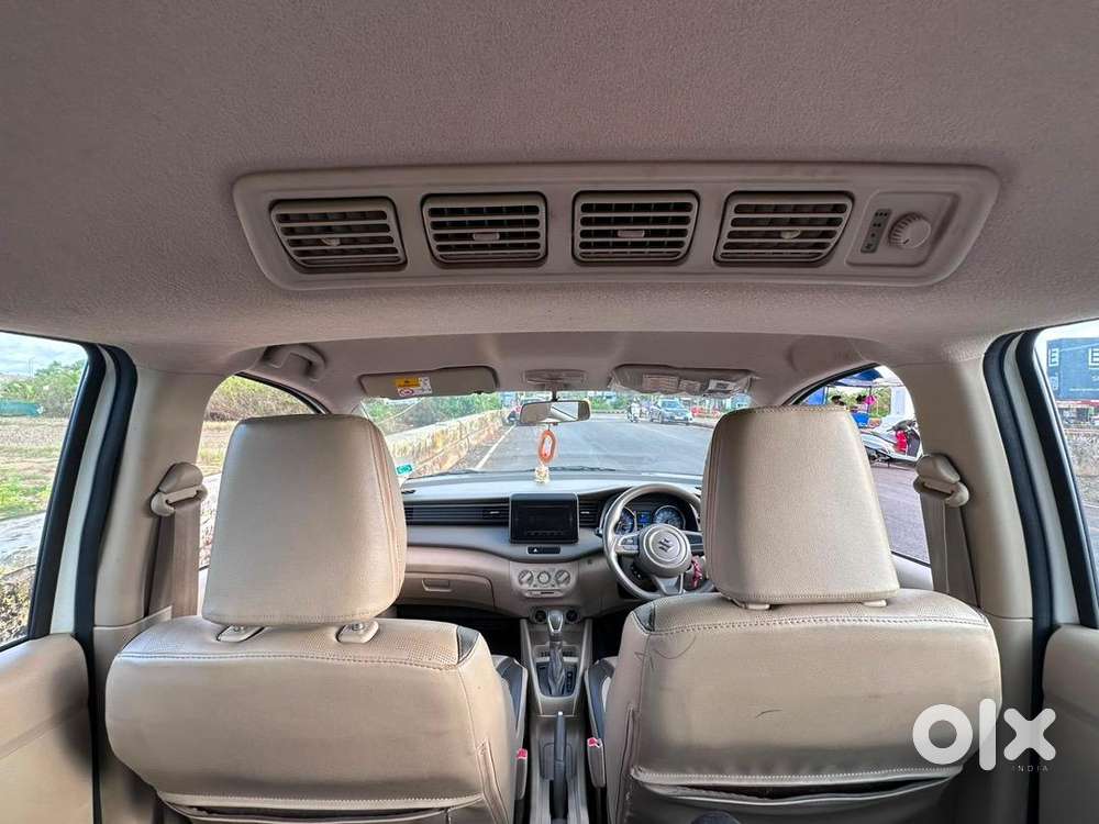 Maruti Suzuki 2022 Petrol Automatic