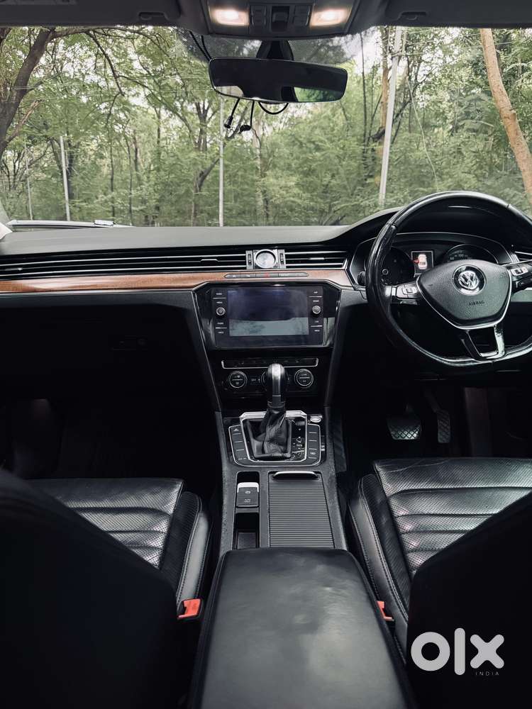 Volkswagen Passat 2.0 Tdi At Highline, 2019, Diesel