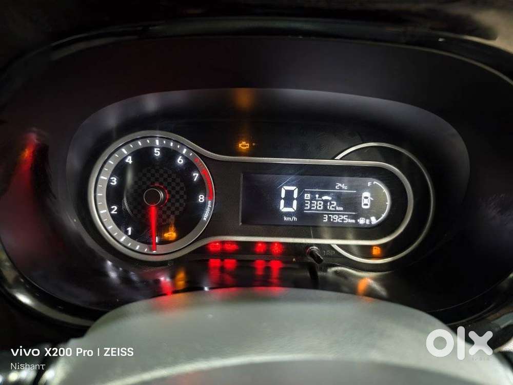 Hyundai Grand I10 Nios Sportz 1.2 Kappa Vtvt, 2019, Petrol