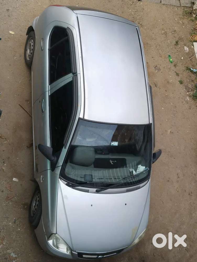 Tata Indica V2 2012 Diesel