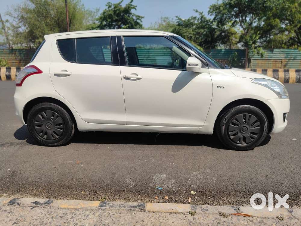 Maruti Suzuki Swift 1.2 Vxi (o), 2013, Cng & Hybrids