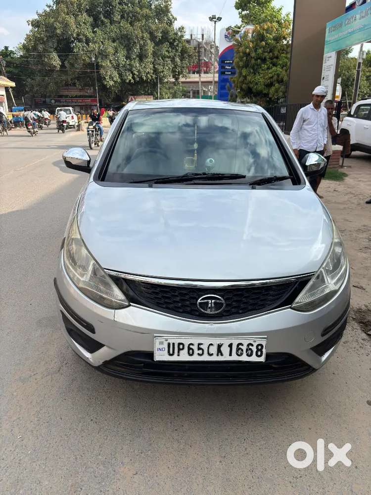 Tata Zest 2016 Petrol 67000 Km Driven