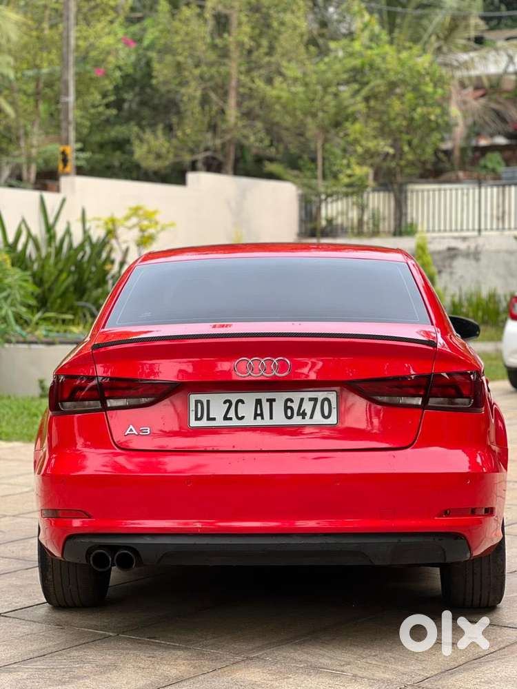 Audi A3 2.0 35 Tdi Premium Plus + Sunroof, 2014, Diesel