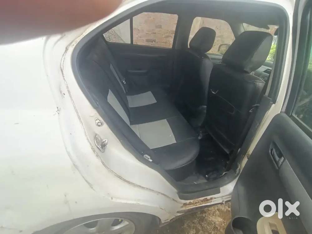 Maruti Suzuki Dzire Diesel 2009
