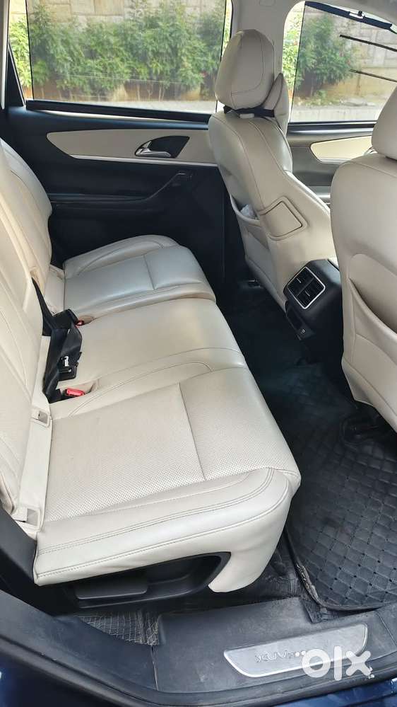 Mahindra Xuv700 2.2 Ax 7 Diesel Mt Str, 2022, Diesel