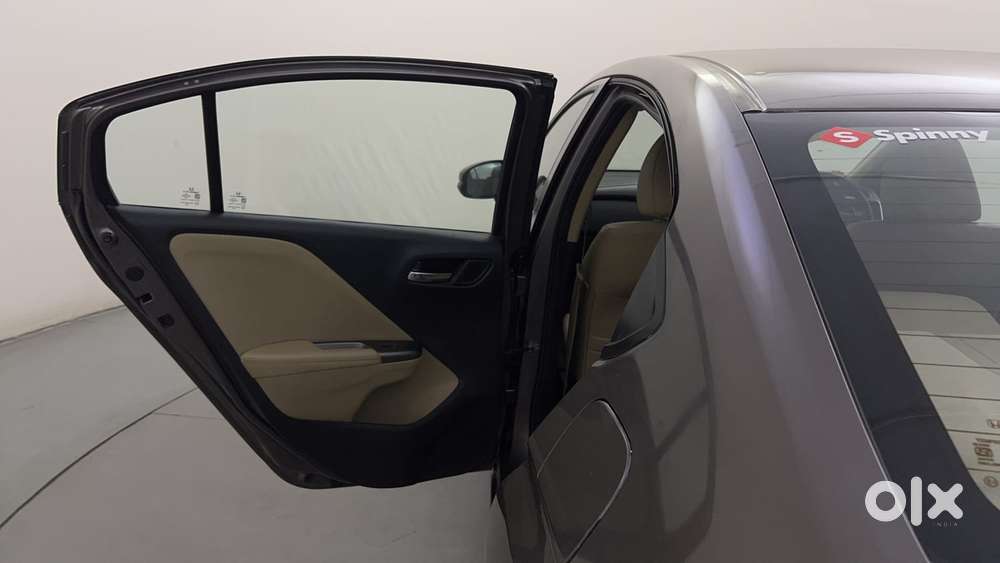 Honda City 2014-2015 I Dtec Vx, 2016, Petrol