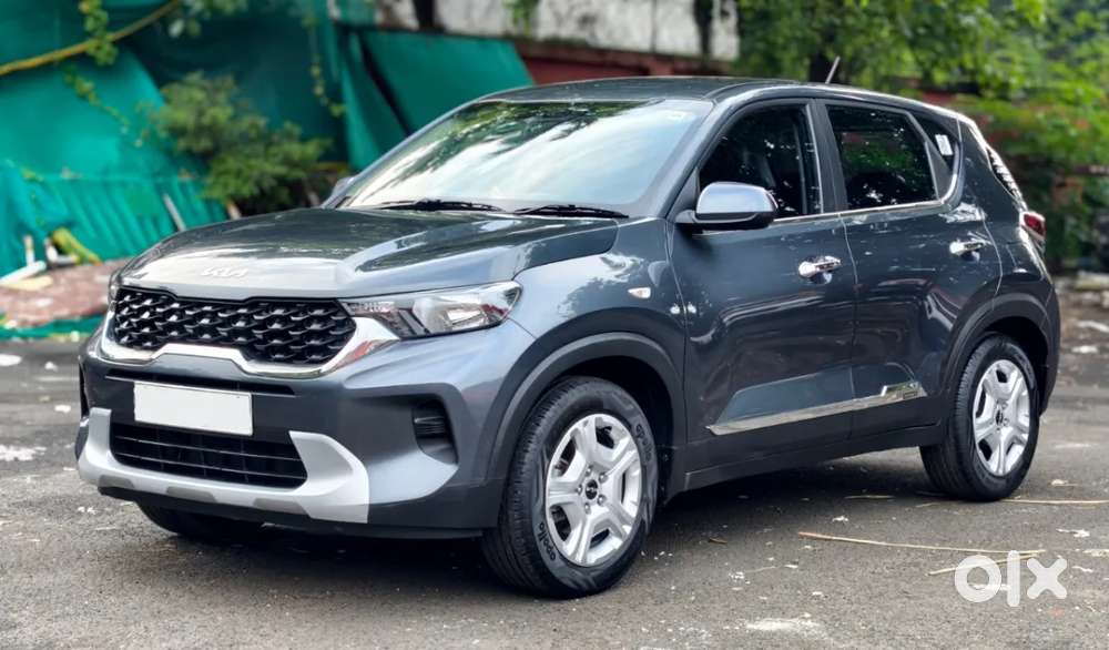 Kia Sonet 1.2 Htk, 2023, Petrol