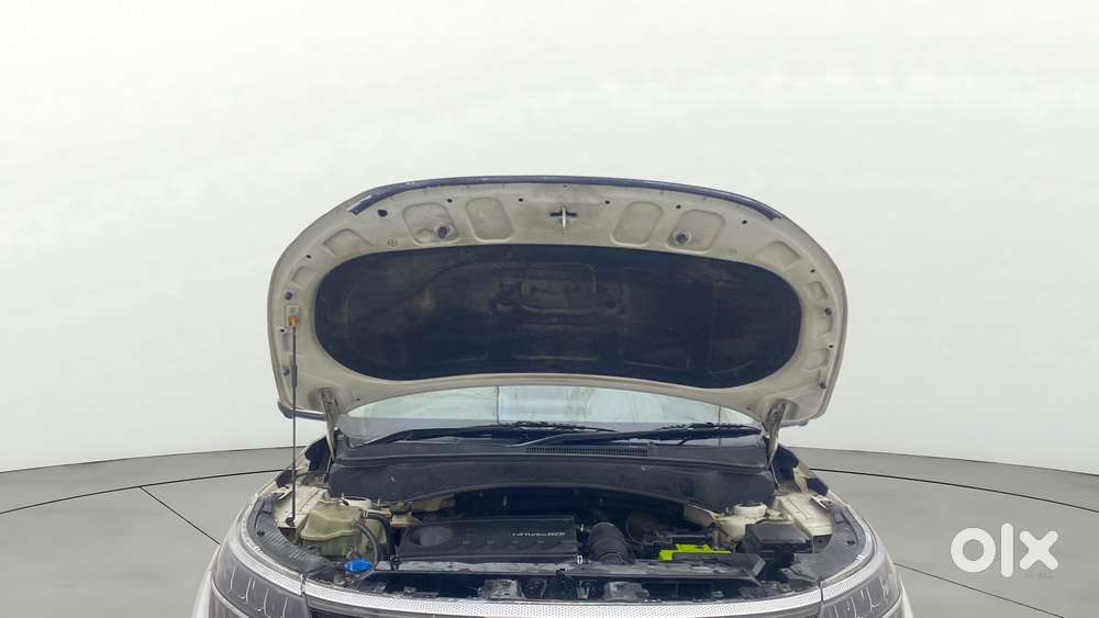 Kia Seltos 1.4 Gtx+ Mt, 2020, Petrol