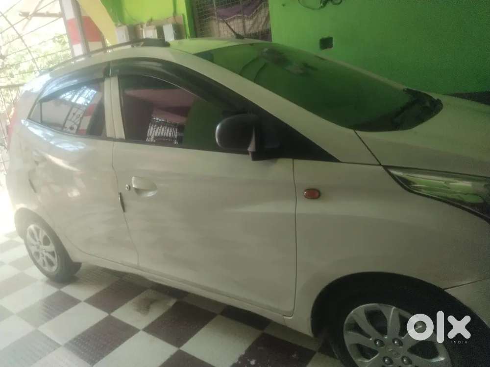 Good Condition Hyundai Eon Is For Sale
