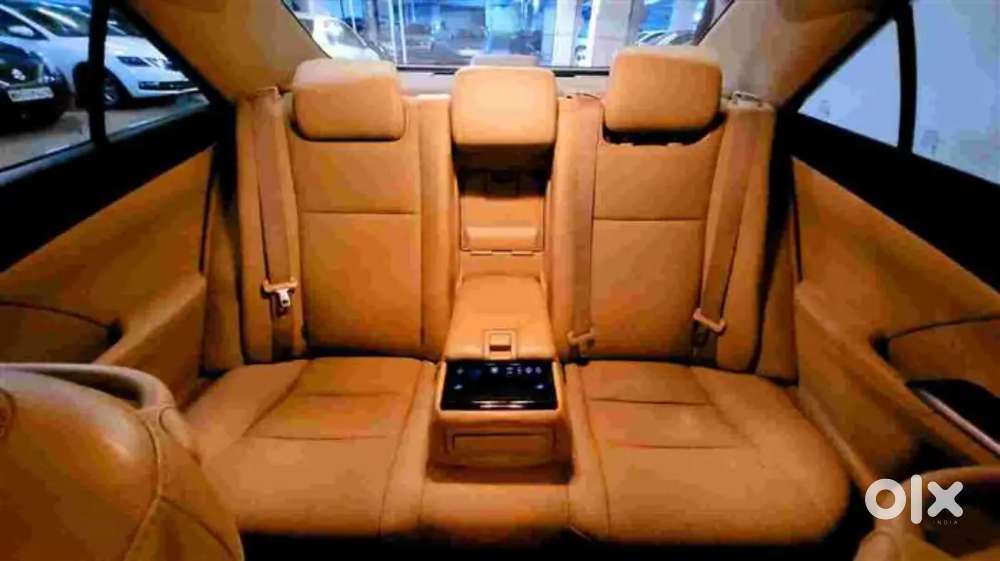 Toyota Camry 2015 Petrol Good Condition