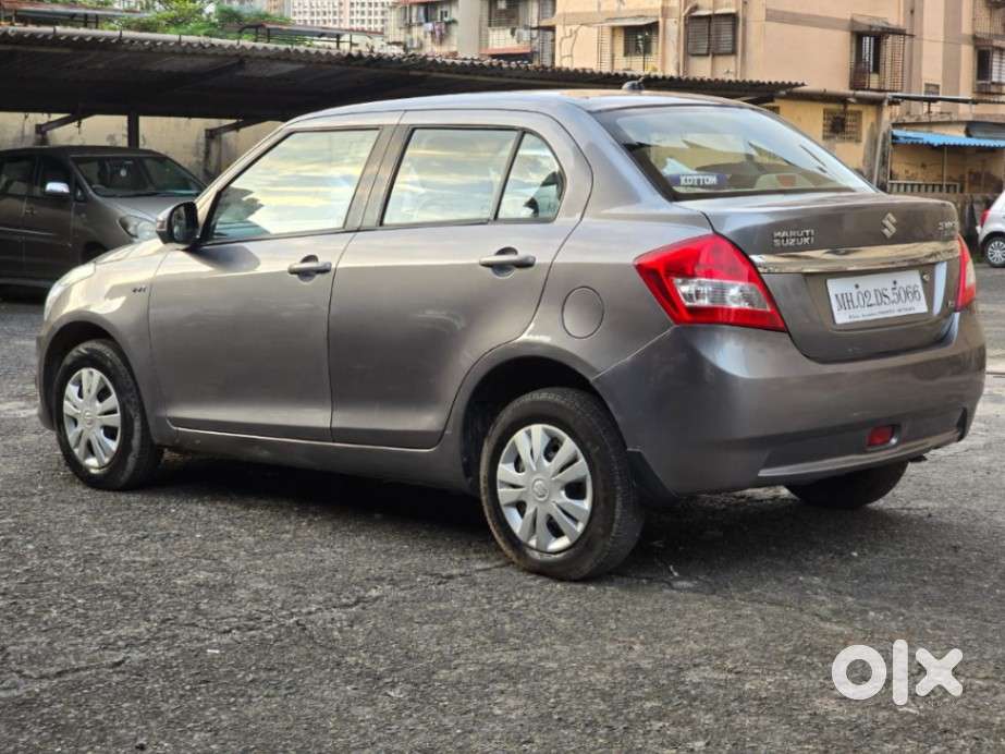 Maruti Suzuki Swift Dzire 1.3 Vxi, 2014, Petrol