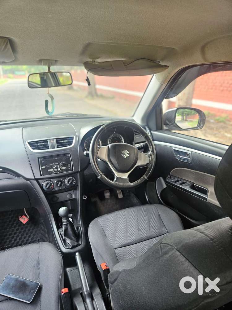 Maruti Suzuki Swift, 2013, Petrol