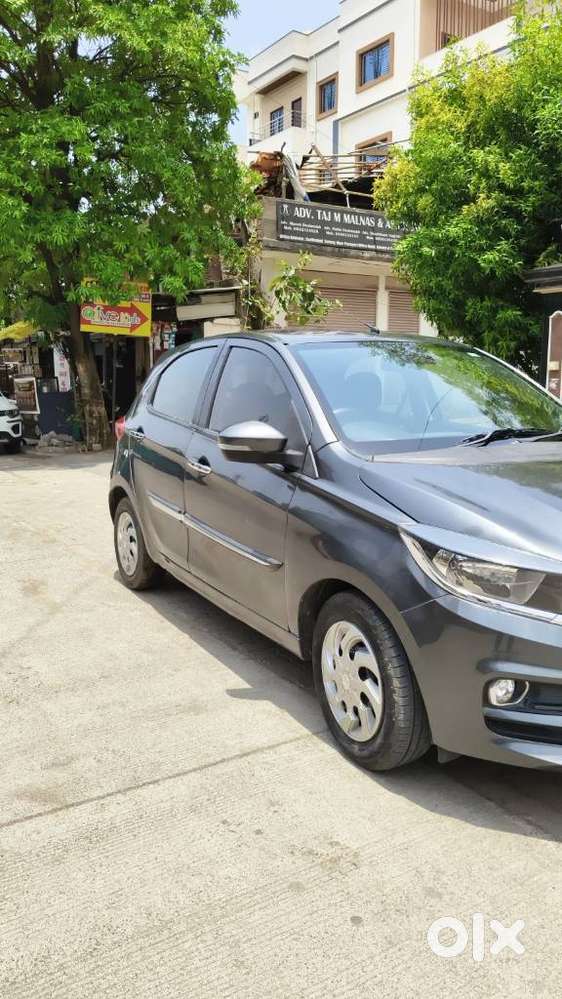 Tata Tiago Xz, 2020, Petrol