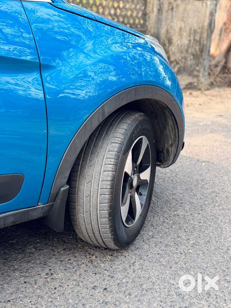 Tata Nexon 2019 Diesel Good Condition