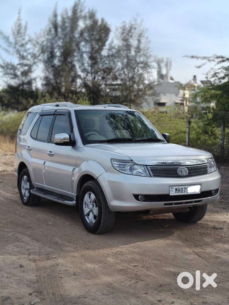 Tata Safari Storme, 2014, Diesel