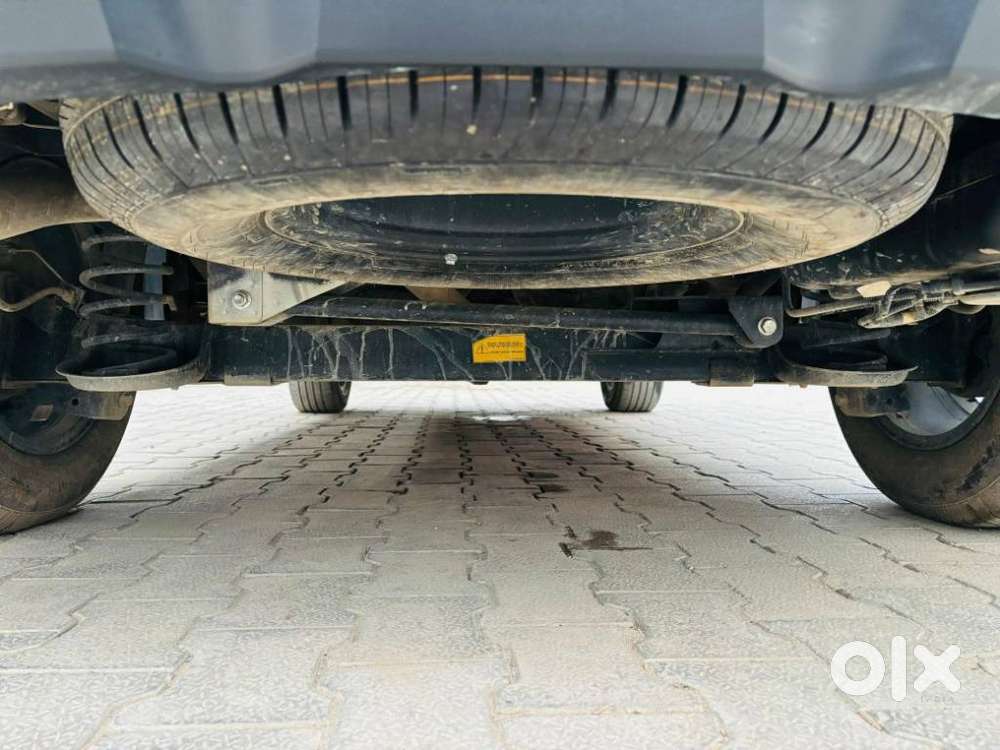 Tata Harrier Xz+ Dual Tone, 2022, Diesel