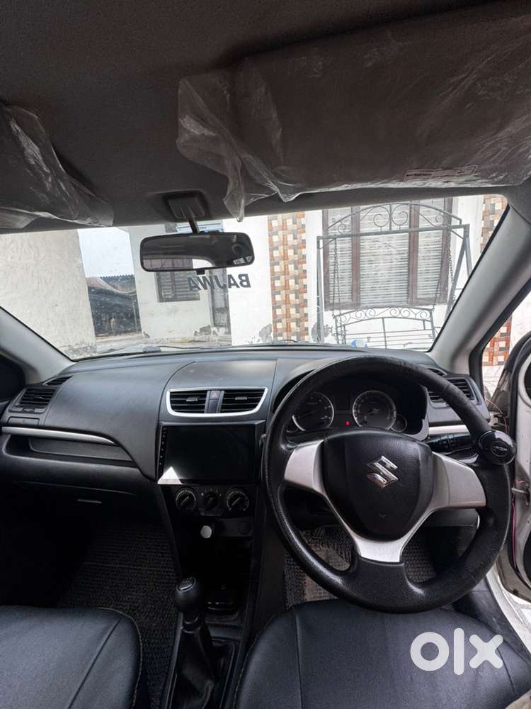 Swift Maruti Suzuki 2012 Diesel Manual Year