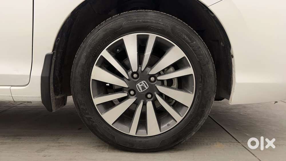 Honda City Vx Petrol Cvt, 2023, Petrol