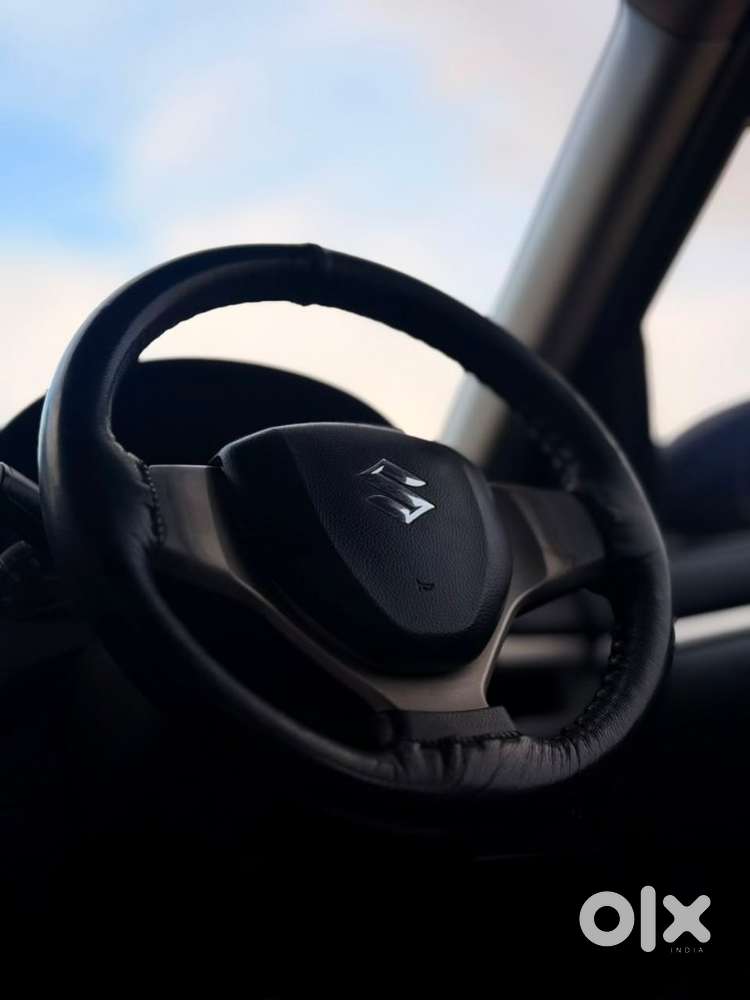 Maruti Suzuki Swift Vxi, 2015, Petrol
