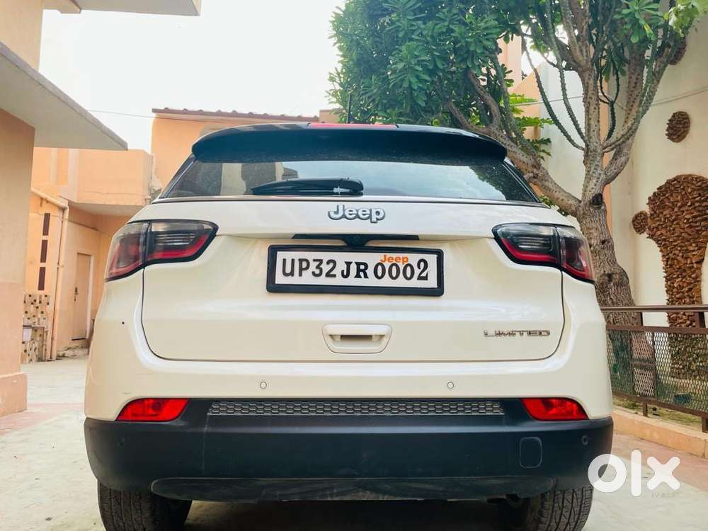 Jeep Manual Diesel 2018 Model