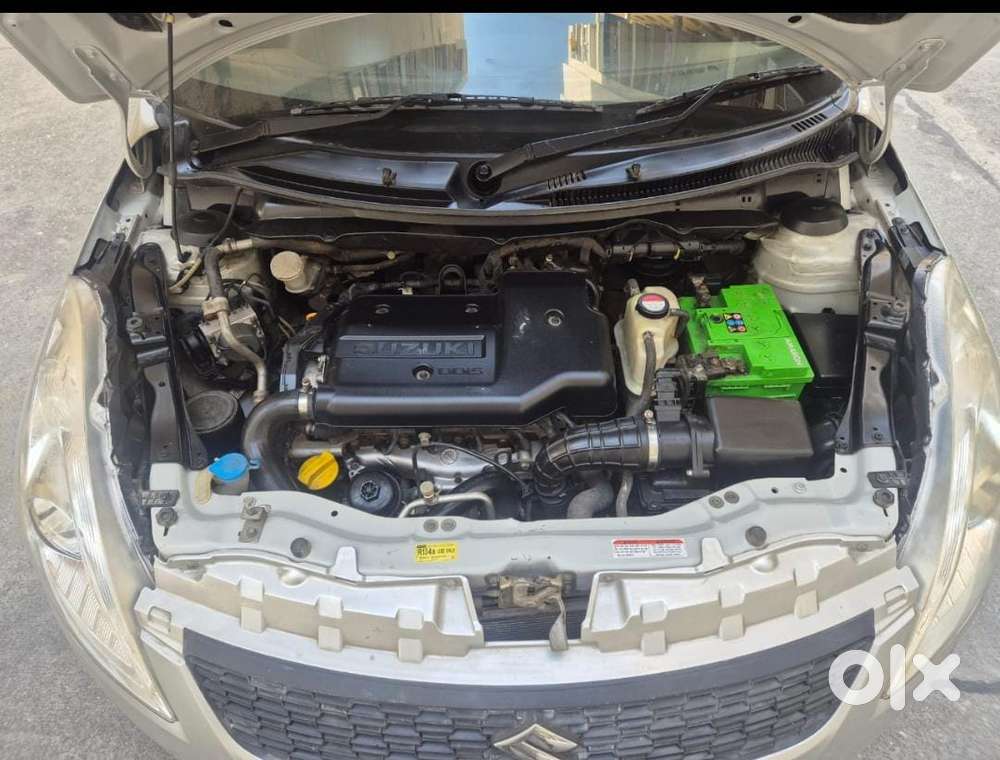 Maruti Suzuki Swift Vdi, 2017, Diesel