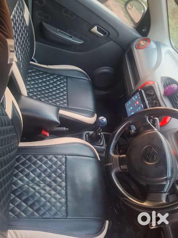 2015 Maruti Suzuki Alto