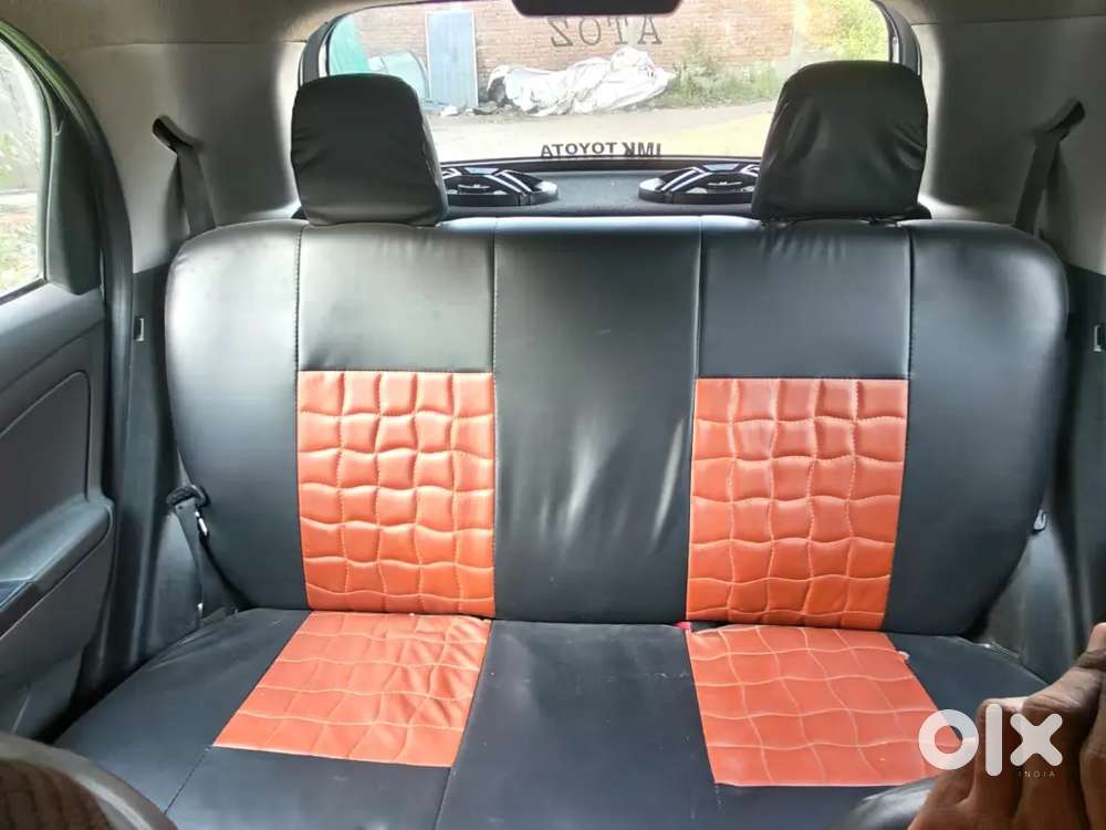 Toyota Etios डीज़ल मैनुअल 2013