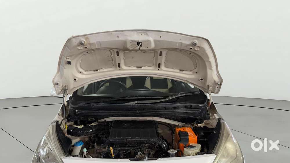 Hyundai Grand I10 Sportz 1.2 Kappa Vtvt, 2016, Petrol