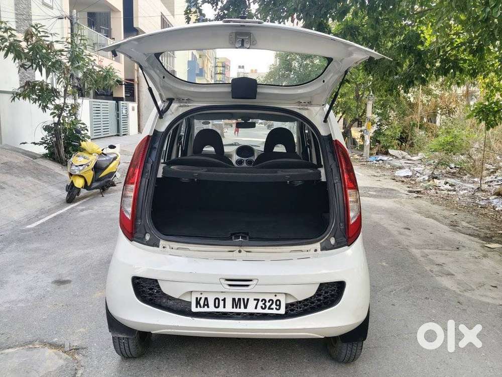 Tata Nano 2012-2015 Twist Xt, 2015, Petrol