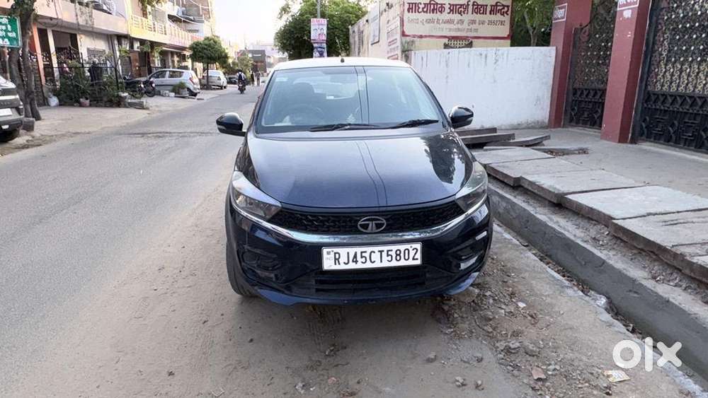 Tata Tiago 2023 Cng & Hybrids Well Maintained