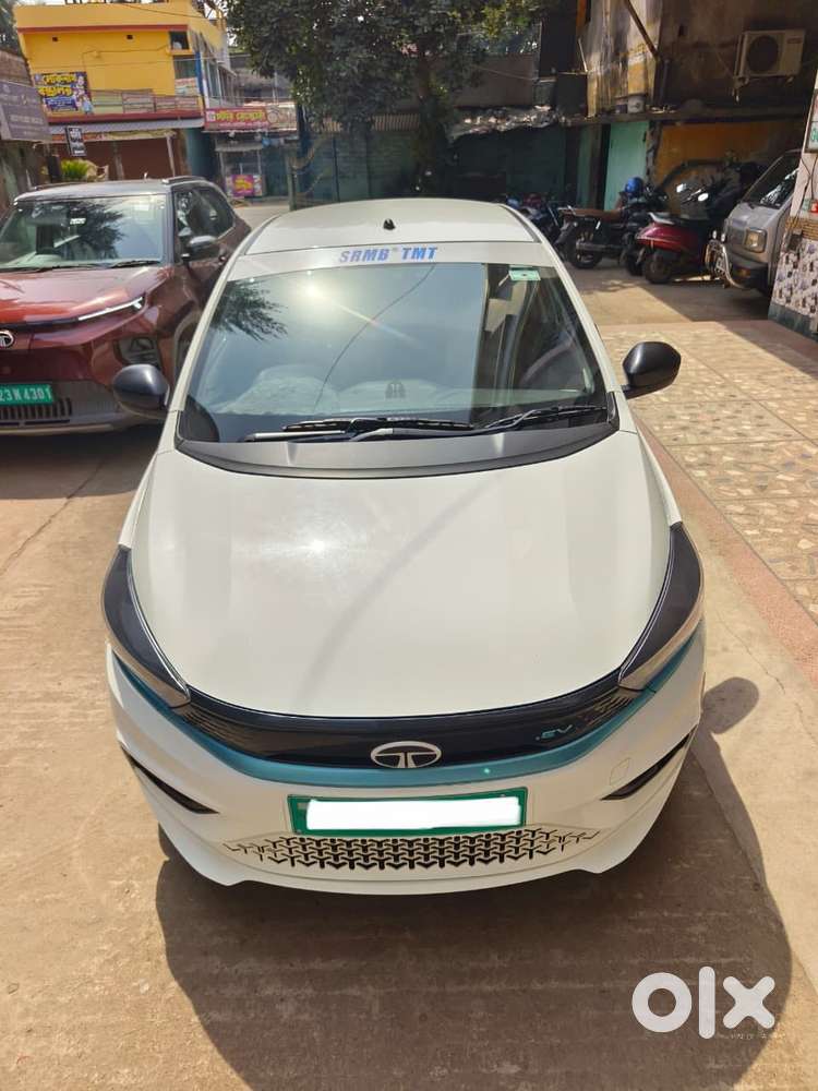 Tata Tiago Ev Xe Mr, 2024, Electric