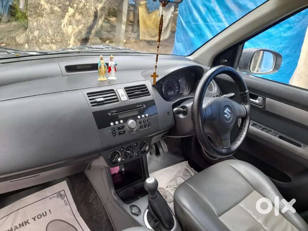 Maruti Suzuki Dzire 1.2 2009