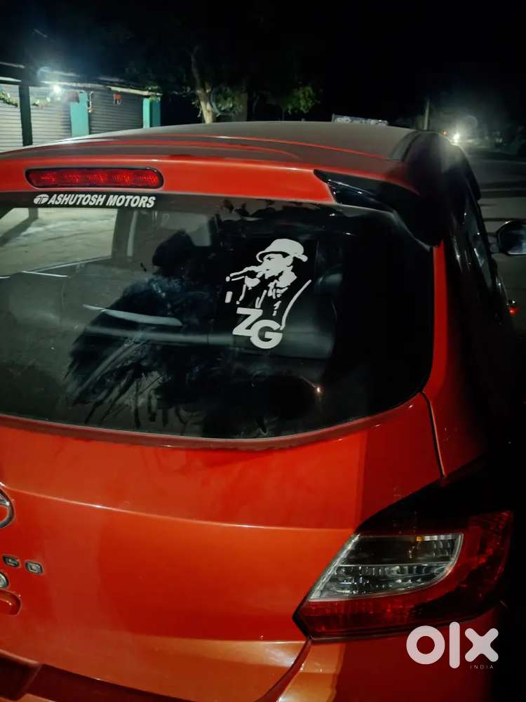 Tata Tiago 1.2 Revotron 2021