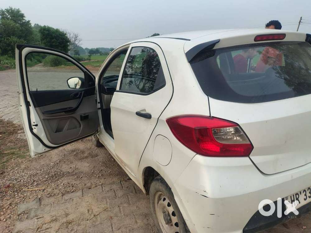 Tata Tiago 2019 Petrol Well Maintained