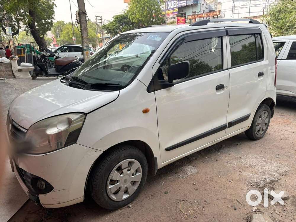 Maruti Suzuki Maruti 2011