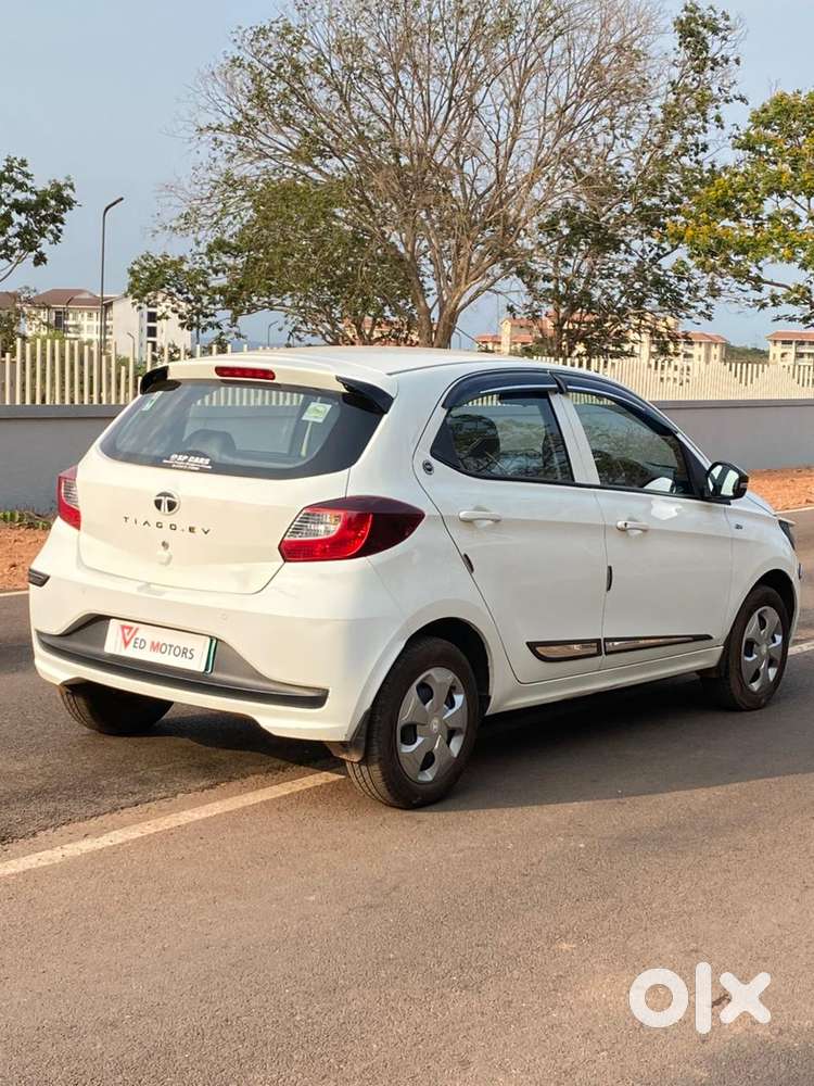 Tata Tiago Ev Xt Lr, 2024, Electric