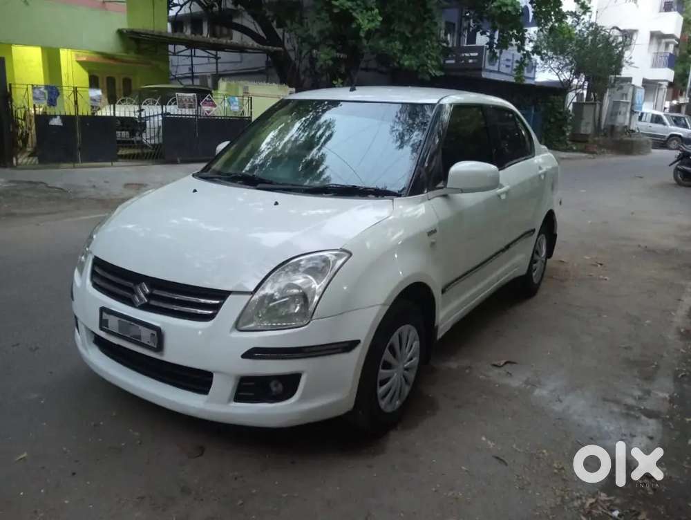 Maruti Suzuki Dzire Vdi