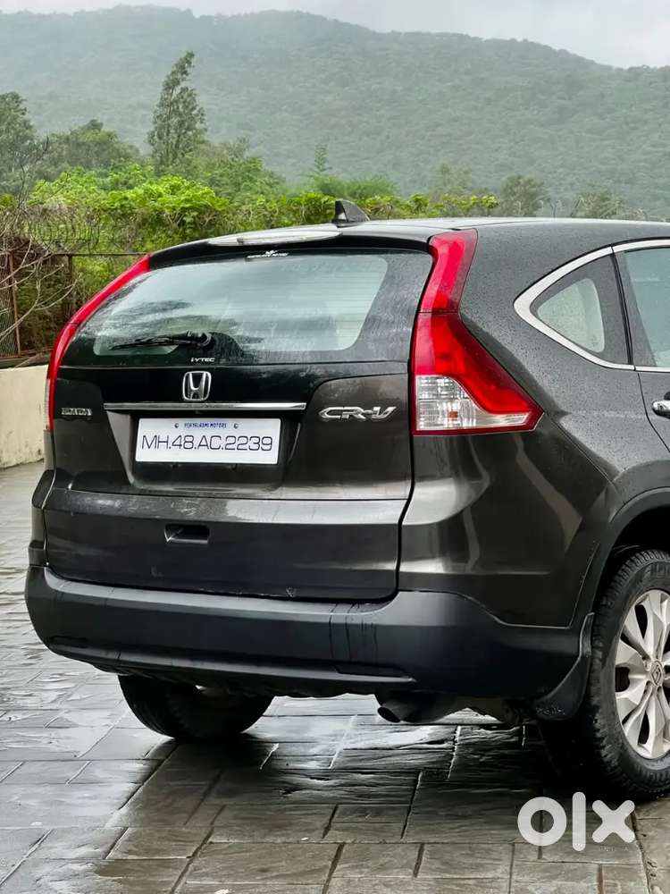Honda Cr-v 2015 Sunroof