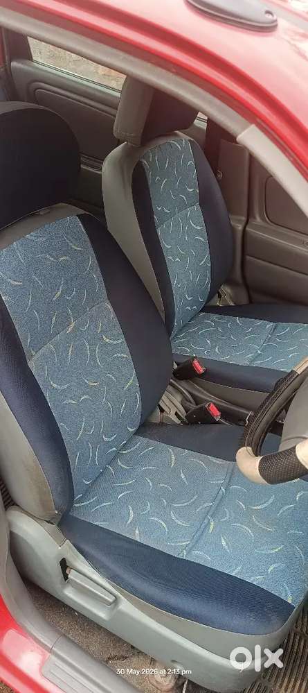 Maruti Alto Lxi