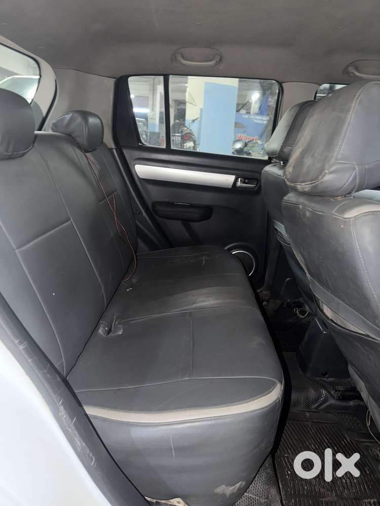 Maruti Suzuki Swift Vdi (o), 2010, Diesel