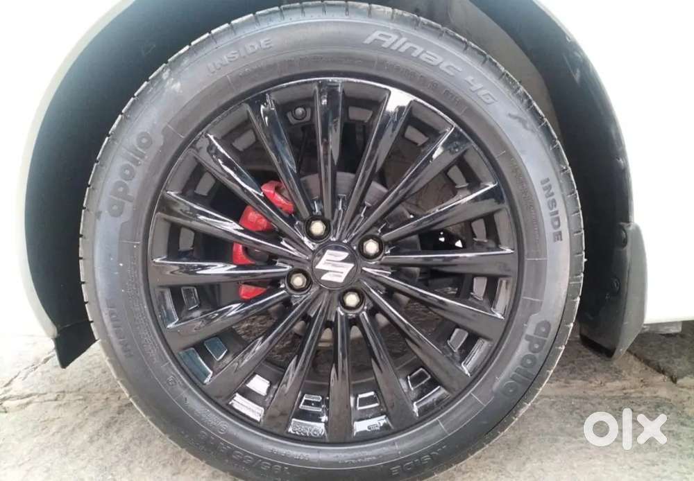 Maruti Suzuki Swift 2020 Petrol Well Maintained