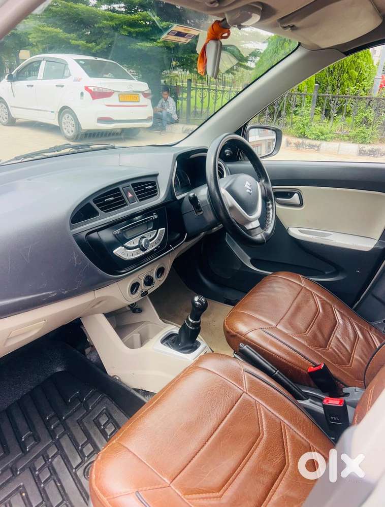 Maruti Suzuki Alto K10 Vxi, 2019, Petrol